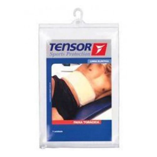 Faixa Torácica Tensor 20cm - Tamanho G/EG Faixa Torácica Tensor 20cm - Tamanho G/EG