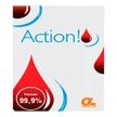 Action! Autoteste de Detecção HIV Tipo 1