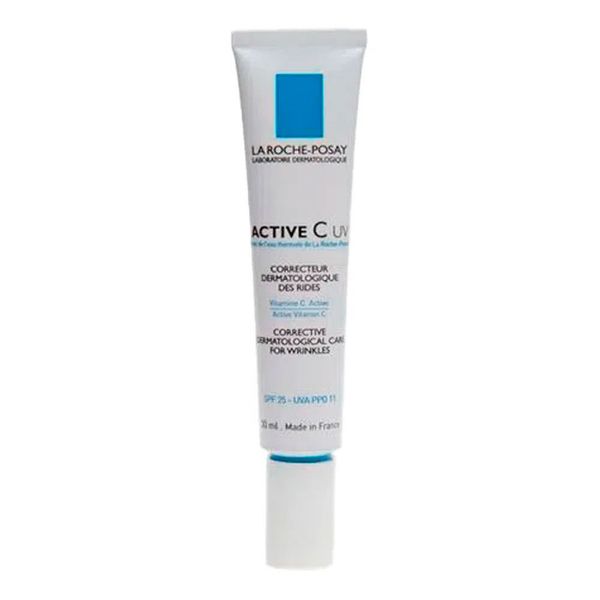 Active-C UV Rosto 30ml