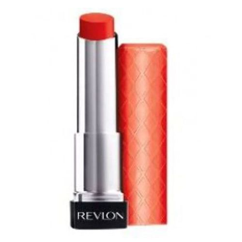 Batom Revlon Colorburst Lip Butter Candy Apply Batom Revlon Colorburst Lip Butter Candy Apply