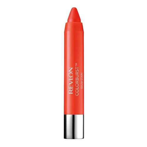Batom Revlon Colrburst Balm Renndezvous
