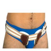 Funda Para Hernia Inguinal Dupla Dl350 Dilepe