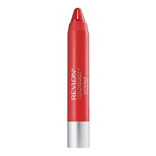 Batom Revlon Colrburst Matte Striking Batom Revlon Colrburst Matte Striking
