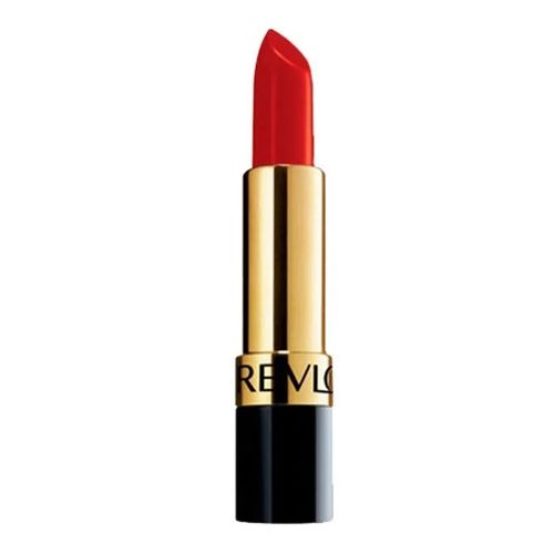 Batom Revlon Super Lustrous Fire & Ice