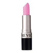 Batom Revlon Super Lustrous Matte Lipstick Sky Pink 012