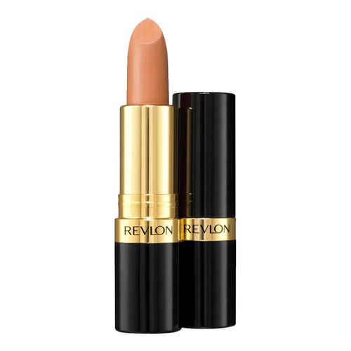 Batom Revlon Super Lustrous Matte Nude Attitude Batom Revlon Super Lustrous Matte Nude Attitude