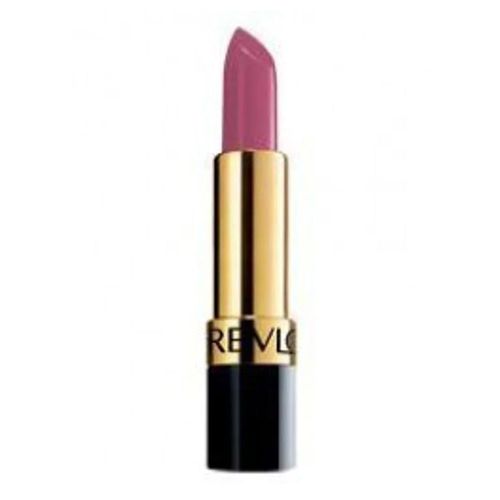 Batom Revlon Super Lustruous Blushing Mauve