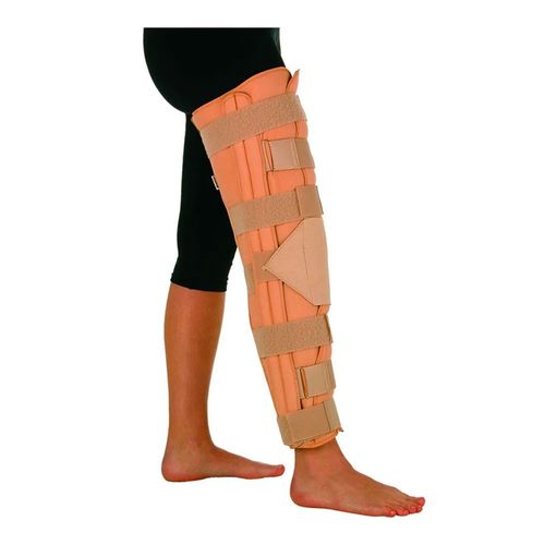 Imobilizador Joelho Fixo Estreito Bc0631 Mercur Imobilizador Joelho Fixo Estreito Bc0631 Mercur