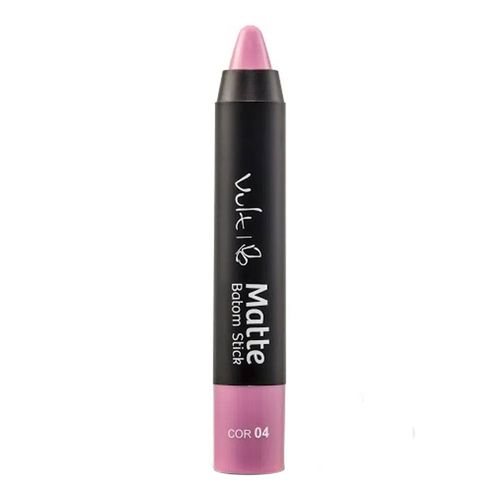 Batom Stick Vult Matte 04 Batom Stick Vult Matte 04