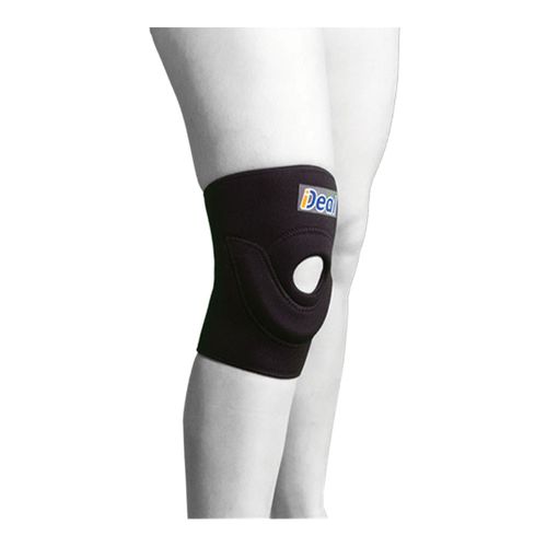 Joelheira com Suporte Subpatelar Neo G - Ideal Joelheira com Suporte Subpatelar Neo G - Ideal