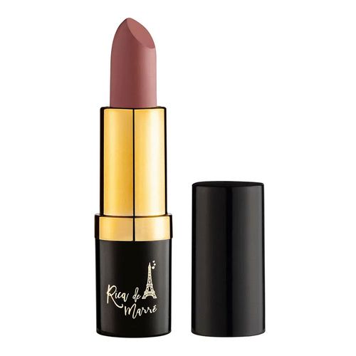 Batom Vult Vegano Rica de Marré Ácido Hialuronico Nude Marrom 3,6g Batom Vult Vegano Rica de Marré Ácido Hialuronico Nude Marrom 3,6g