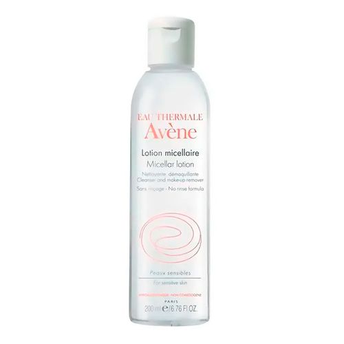 Água Micelar Avène Lotion Micellar 200ml Água Micelar Avène Lotion Micellar 200ml