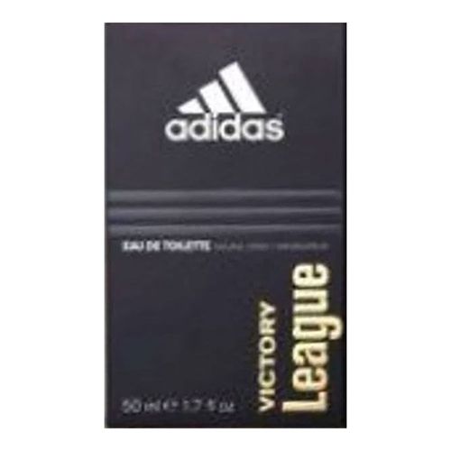 Colônia Adias Eau de Toilette Victory League 50ml