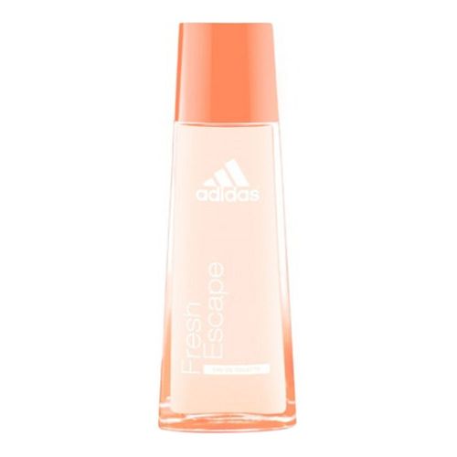 Colônia Adidas Feminina Fresh Escape 30ml Colônia Adidas Feminina Fresh Escape 30ml