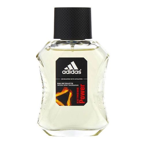 Colônia Adidas Masculina Extreme Power 50ml Colônia Adidas Masculina Extreme Power 50ml