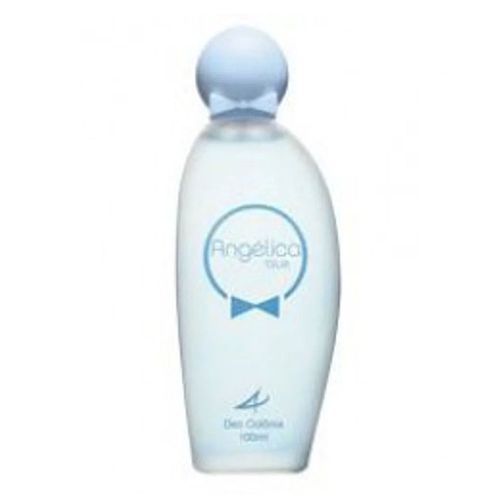 Colônia Angélica Blue 100ml Colônia Angélica Blue 100ml