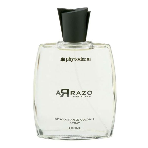 Colônia Arrazo 100ml
