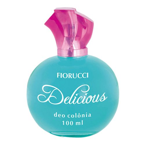 Colônia Fiorucci Delicous 100ml