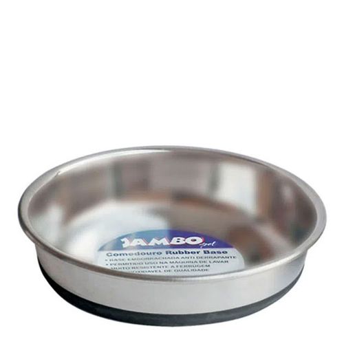 Comedor Metal Para Gatos N.02