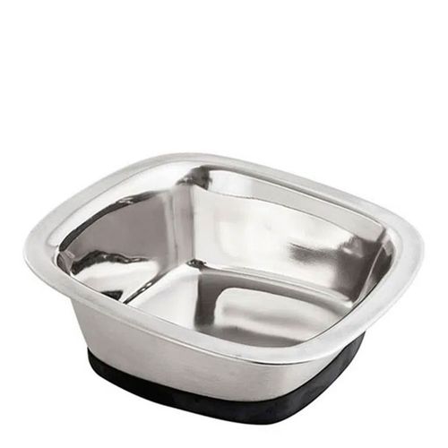 Comedor Metal Square Quadrado N.01 Comedor Metal Square Quadrado N.01