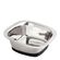 Comedor Metal Square Quadrado N.01