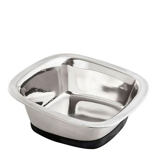 Comedor Metal Square Quadrado N.02 Comedor Metal Square Quadrado N.02