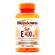 Vitamina E Sundown Naturals E 400UI 180 Cápsulas