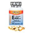 Vitamina-E 400UI Dl Alfa FDC 100 Comprimidos