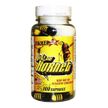 Yellow Hornet Stacker 100 cápsulas - Arnold Nutrition
