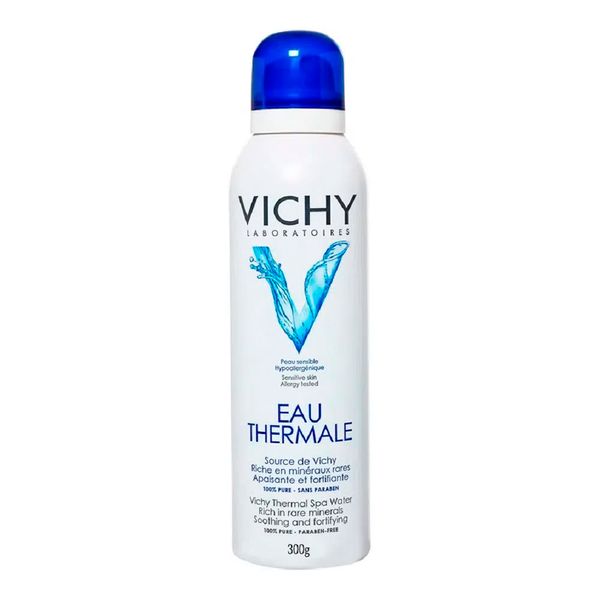 Água Termal Vichy 300ml