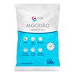 Algodão Hidrófilo Ever Care 500g