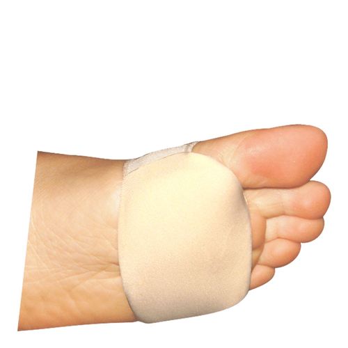 Almofada Plantar Podoloy 4056 Ortho Pauher Almofada Plantar Podoloy 4056 Ortho Pauher