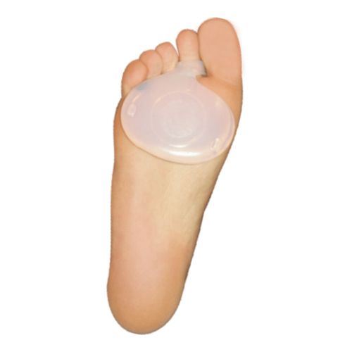 Almofada Plantar Siligel 4006 Ortho Pauher Almofada Plantar Siligel 4006 Ortho Pauher