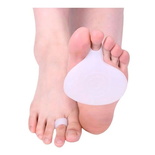 Almofada Plantar Siligel Ultra 4006x Ortho Pauher Almofada Plantar Siligel Ultra 4006x Ortho Pauher