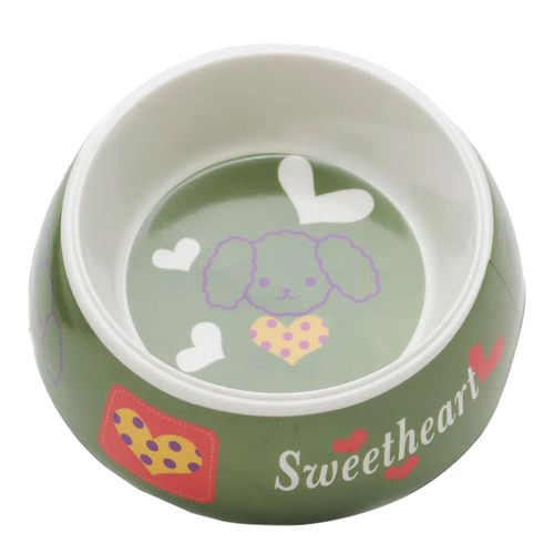 Comedouro Color Premium American Pets - Médio Comedouro Color Premium American Pets - Médio