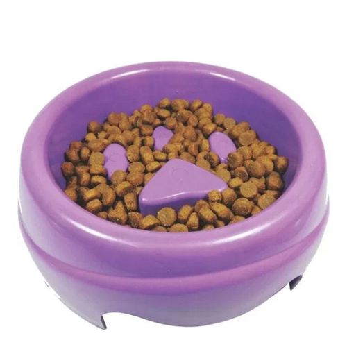 Comedouro Coma Melhor Furacão Pet Comedouro Coma Melhor Furacão Pet