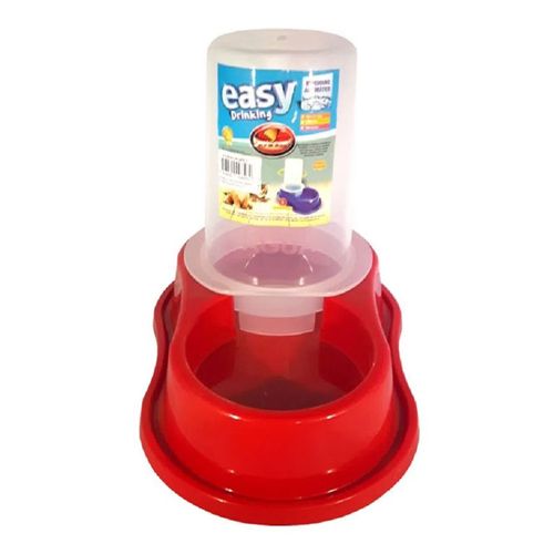Comedouro e Bebedouro Automático Easy Drinking Furacão Pet Comedouro e Bebedouro Automático Easy Drinking Furacão Pet