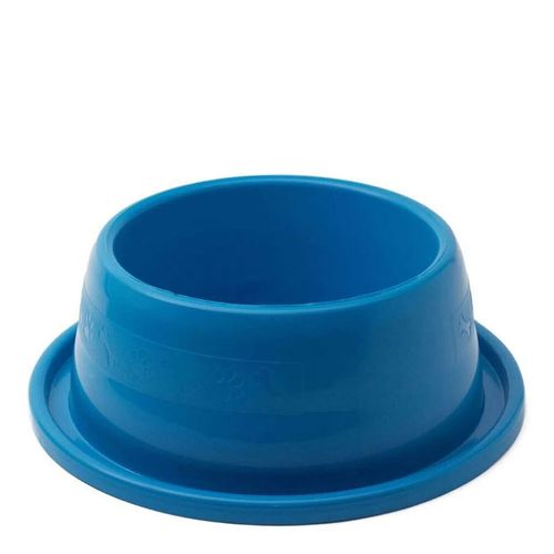 Comedouro e Bebedouro para Cachorro Anti-Formiga Furacão Pet Azul – 1 Litro Comedouro e Bebedouro para Cachorro Anti-Formiga Furacão Pet Azul – 1 Litro