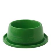 Comedouro e Bebedouro para Cachorro Anti-Formiga Furacão Pet Verde – 1.900ml
