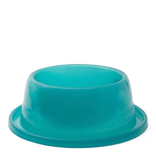 Comedouro e Bebedouro para Cachorro Anti-Formiga Furacão Pet Verde Translucido – 1.900ml Comedouro e Bebedouro para Cachorro Anti-Formiga Furacão Pet Verde Translucido – 1.900ml