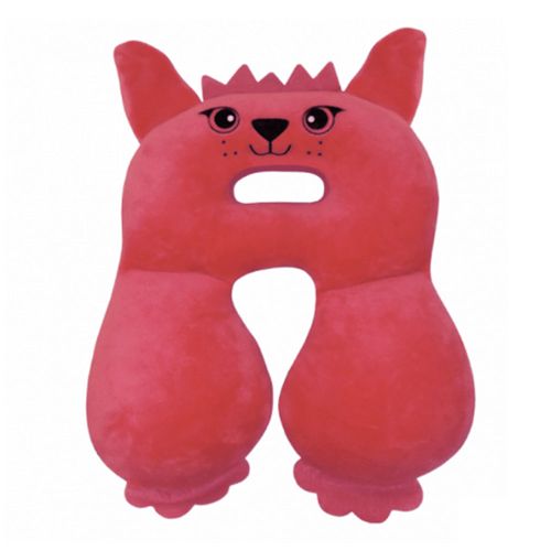 Almofada Preguicinha Nina Perfetto Almofada Preguicinha Nina Perfetto