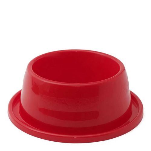 Comedouro e Bebedouro para Cachorro Anti-Formiga Furacão Pet Vermelho Escuro – 600ml Comedouro e Bebedouro para Cachorro Anti-Formiga Furacão Pet Vermelho Escuro – 600ml