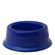 Comedouro e Bebedouro para Cachorro Furacão Pet Azul – 1 Litro