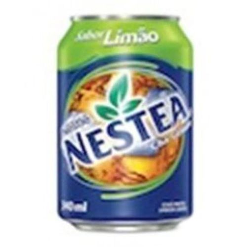 Chá Nestlé Nestea Limão 340ml Chá Nestlé Nestea Limão 340ml