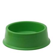 Comedouro e Bebedouro para Cachorro Furacão Pet Verde – 1.900ml
