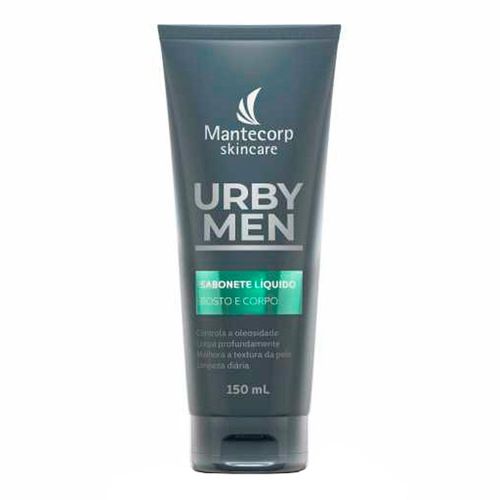 761427---Sabonete-Liquido-Mantecorp-Urby-Men-Rosto-e-Corpo-150ml-1 761427---Sabonete-Liquido-Mantecorp-Urby-Men-Rosto-e-Corpo-150ml-1