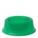 Comedouro e Bebedouro para Cachorro Furacão Pet Verde – 350ml