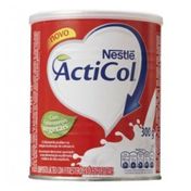 Composto Lácteo Nestlé Acticol 300g
