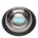 Comedouro Inox Anti-Derrapante Chalesco