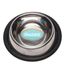 Comedouro Inox Anti-Derrapante Chalesco